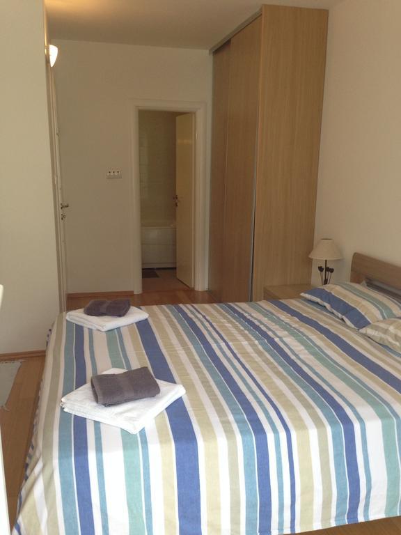 Apartment Fjord Waterfront Κότορ Εξωτερικό φωτογραφία