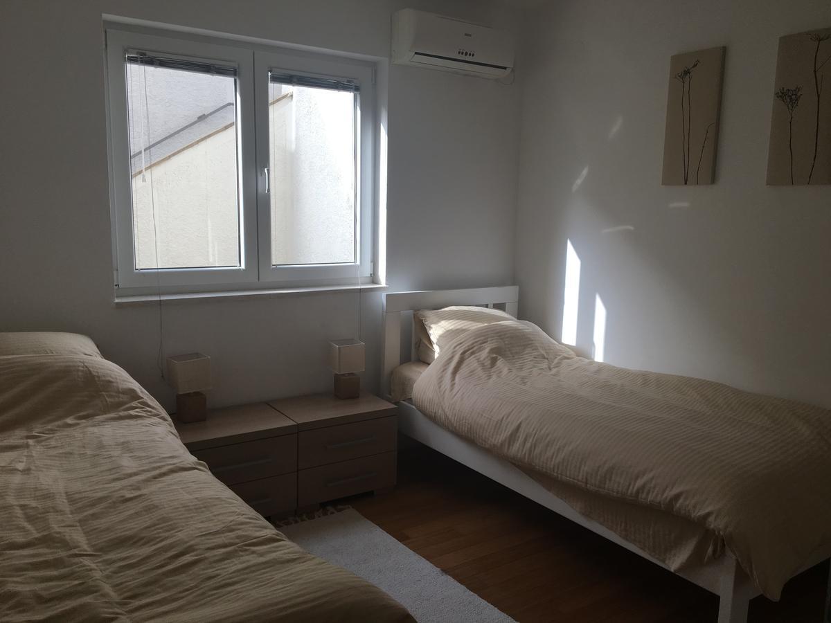 Apartment Fjord Waterfront Κότορ Εξωτερικό φωτογραφία