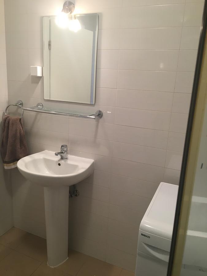 Apartment Fjord Waterfront Κότορ Εξωτερικό φωτογραφία
